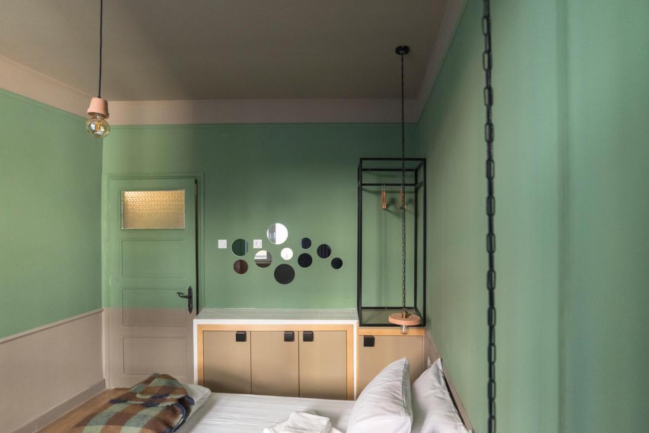 Beautiful Best Location Apartment Green Mouse بلوفديف المظهر الخارجي الصورة