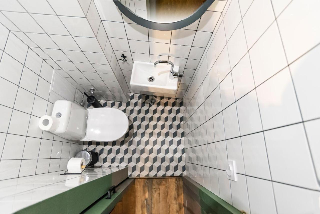 Beautiful Best Location Apartment Green Mouse بلوفديف المظهر الخارجي الصورة