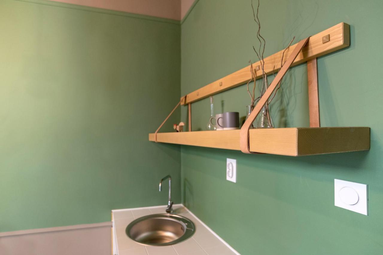 Beautiful Best Location Apartment Green Mouse بلوفديف المظهر الخارجي الصورة