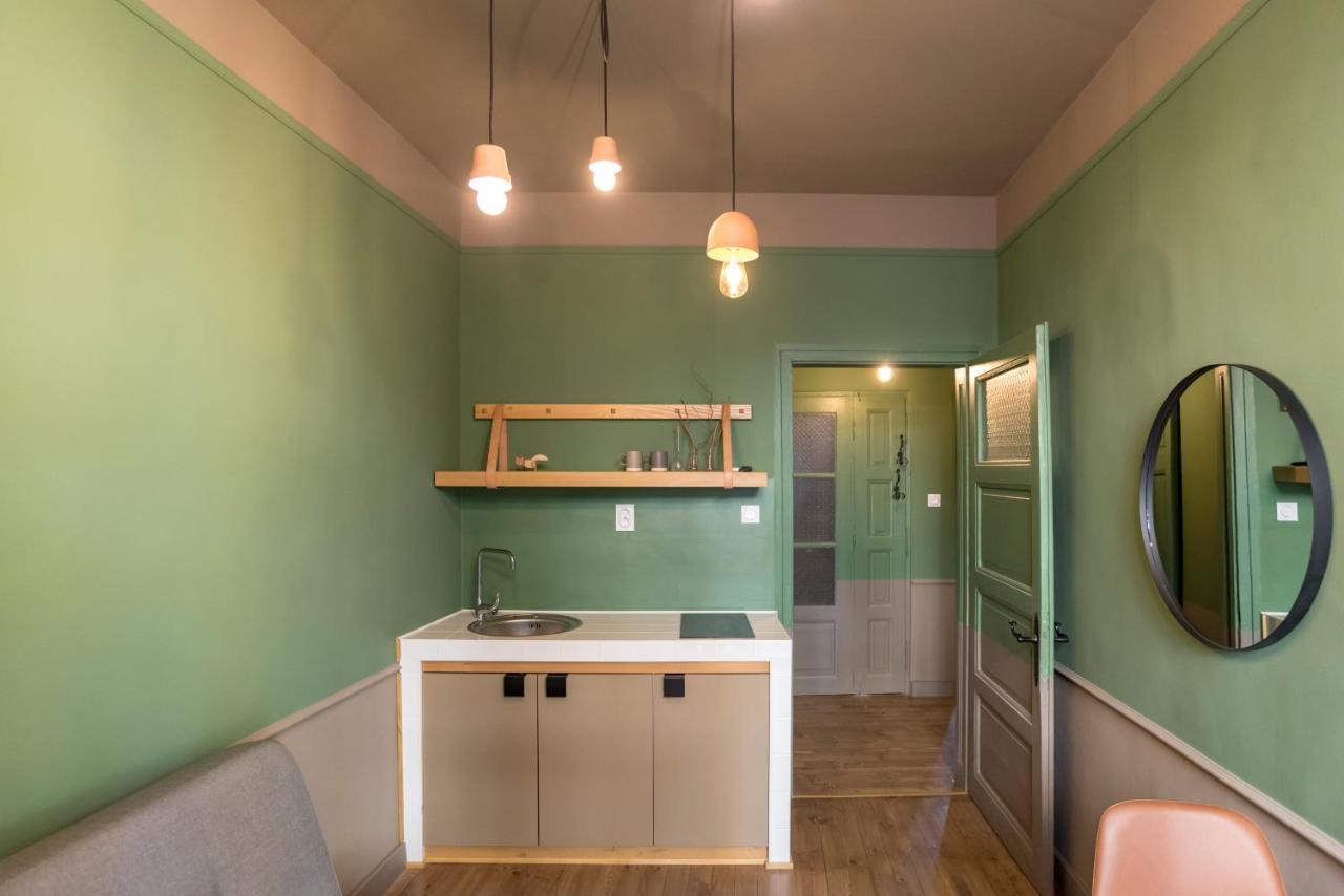 Beautiful Best Location Apartment Green Mouse بلوفديف المظهر الخارجي الصورة