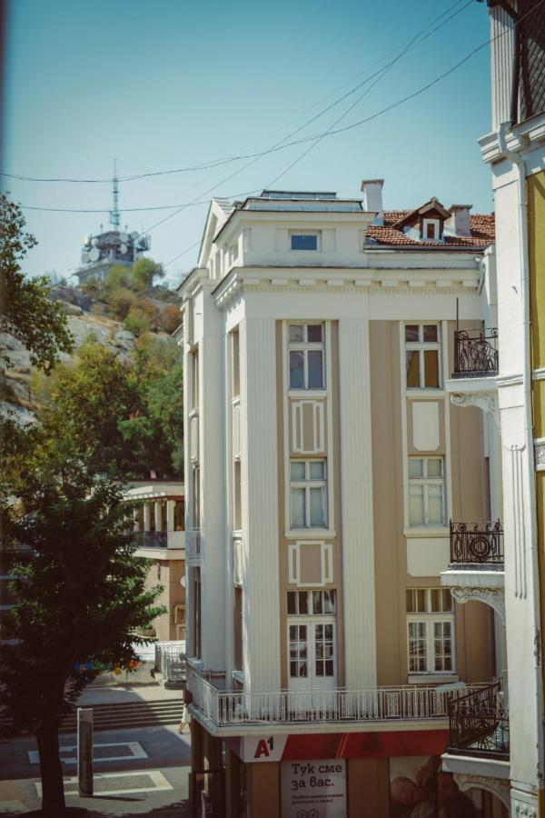 Beautiful Best Location Apartment Green Mouse بلوفديف المظهر الخارجي الصورة