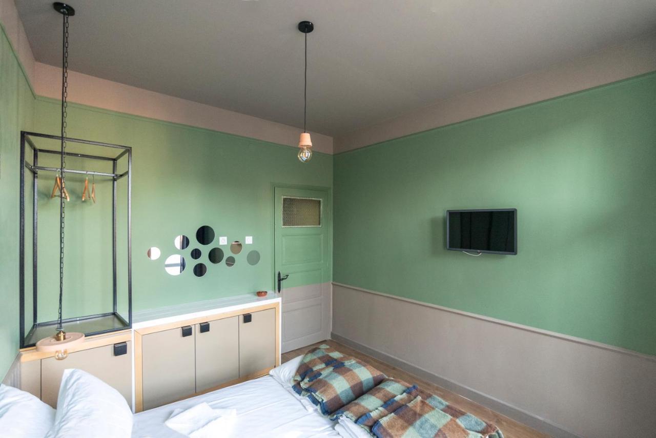 Beautiful Best Location Apartment Green Mouse بلوفديف المظهر الخارجي الصورة