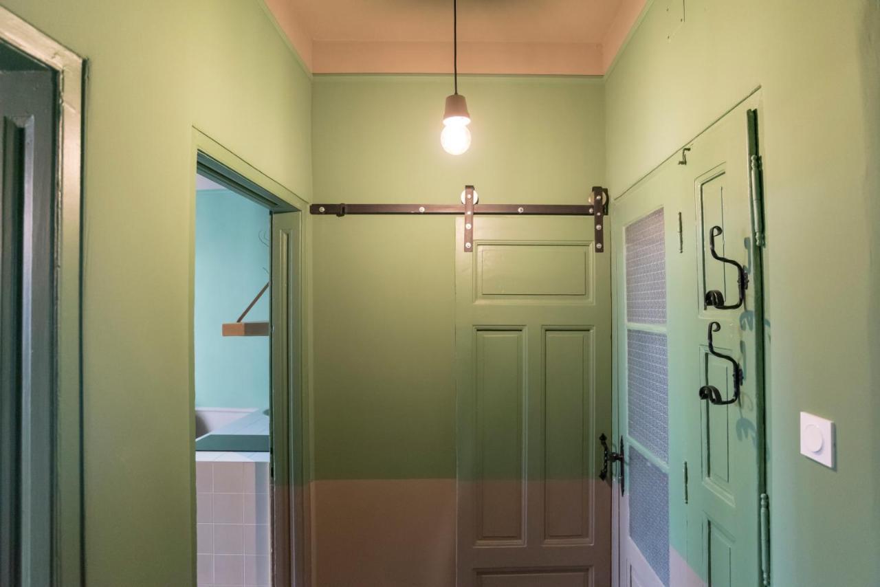 Beautiful Best Location Apartment Green Mouse بلوفديف المظهر الخارجي الصورة