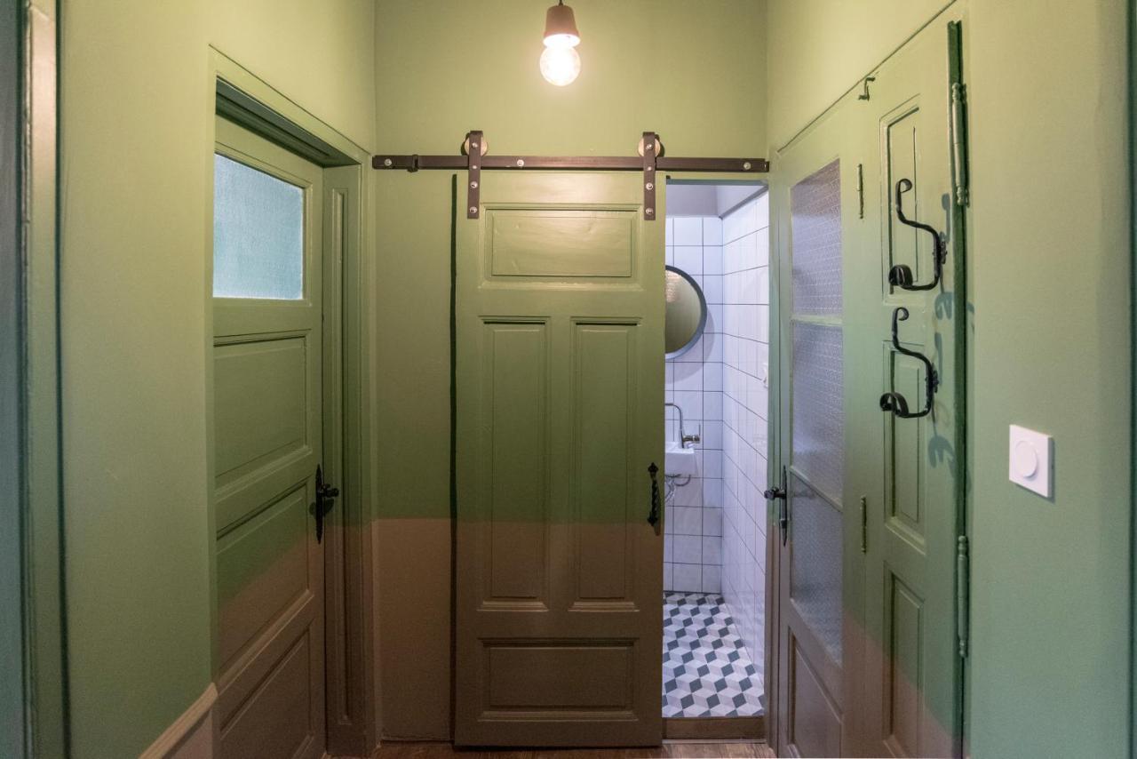 Beautiful Best Location Apartment Green Mouse بلوفديف المظهر الخارجي الصورة