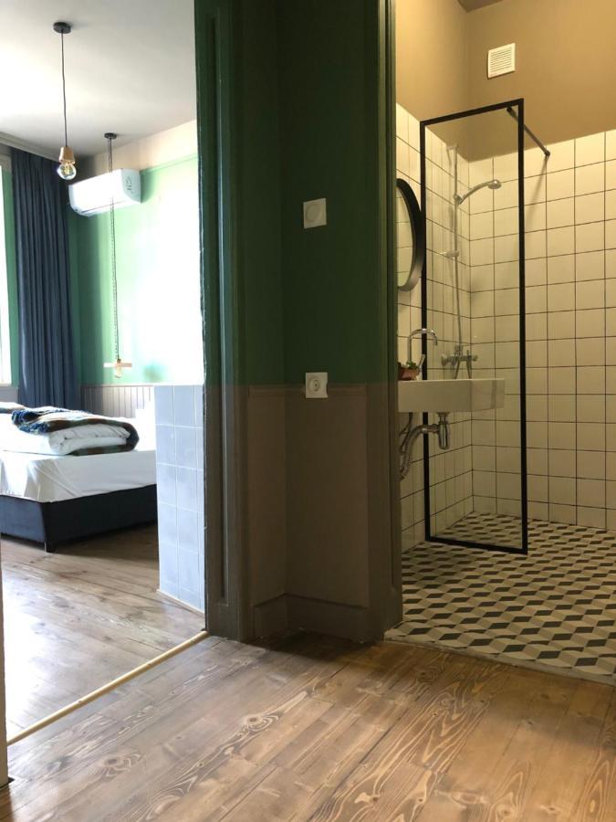 Beautiful Best Location Apartment Green Mouse بلوفديف المظهر الخارجي الصورة