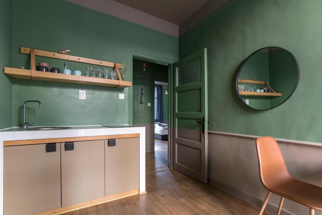 Beautiful Best Location Apartment Green Mouse بلوفديف المظهر الخارجي الصورة