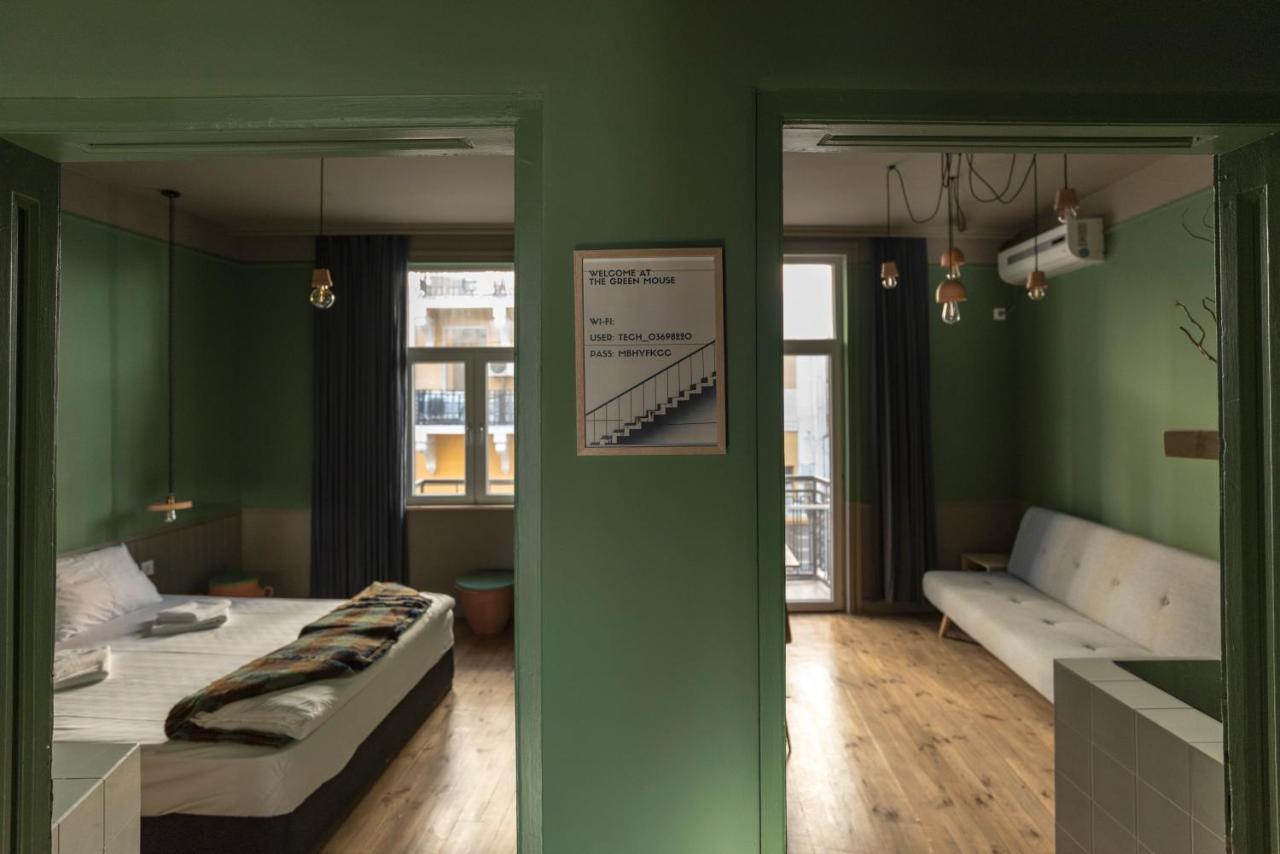 Beautiful Best Location Apartment Green Mouse بلوفديف المظهر الخارجي الصورة
