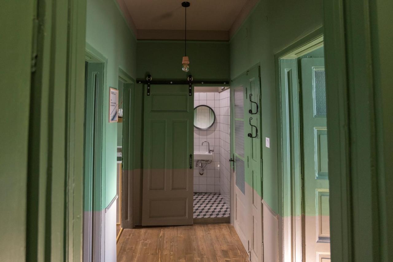 Beautiful Best Location Apartment Green Mouse بلوفديف المظهر الخارجي الصورة