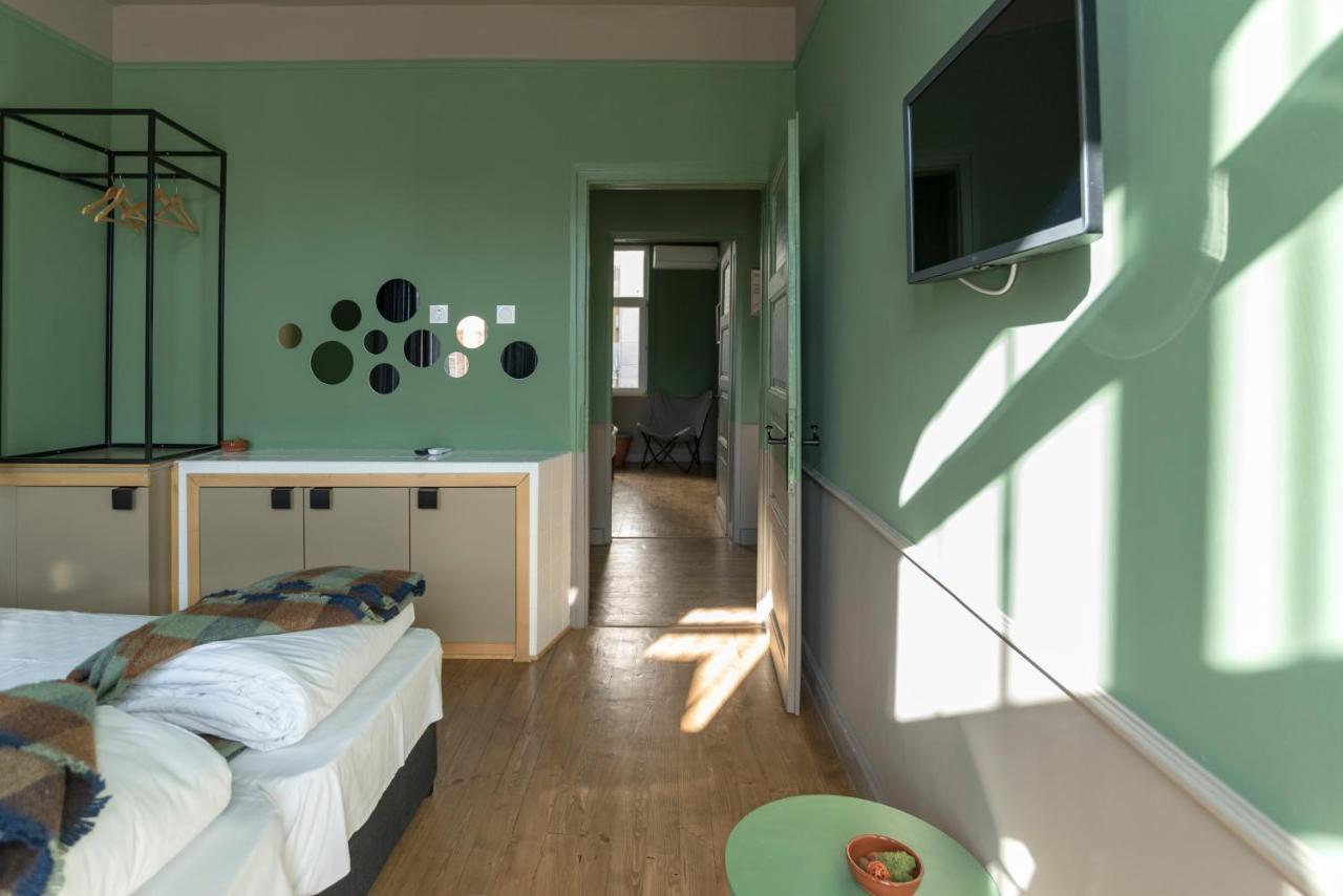 Beautiful Best Location Apartment Green Mouse بلوفديف المظهر الخارجي الصورة