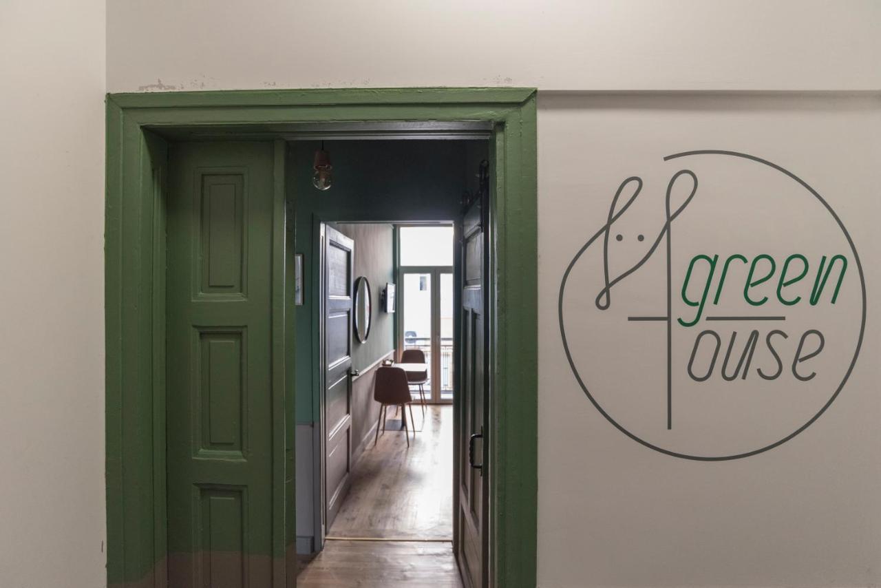 Beautiful Best Location Apartment Green Mouse بلوفديف المظهر الخارجي الصورة