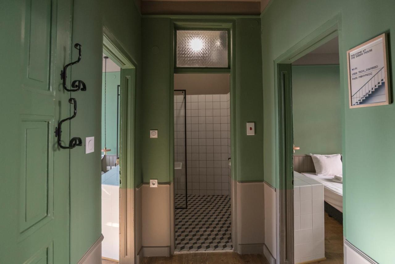 Beautiful Best Location Apartment Green Mouse بلوفديف المظهر الخارجي الصورة