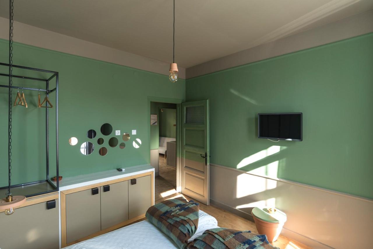 Beautiful Best Location Apartment Green Mouse بلوفديف المظهر الخارجي الصورة